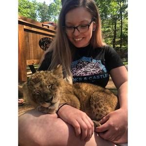 Meet your Posher, Erika